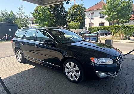 Volvo V70 Diesel D4