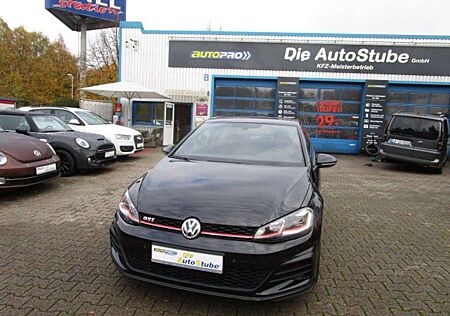 VW Golf GTI Volkswagen GTI BMT/Start-Stopp