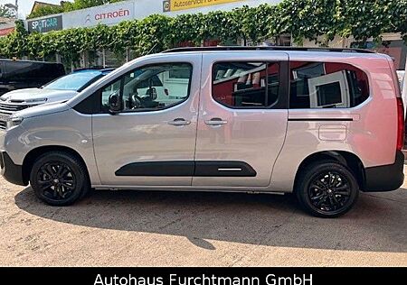 Citroën Berlingo Citroen Max XL Blue-HDi 130 EAT8 7-Sitzer