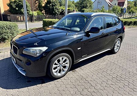 BMW X1 sDrive20d