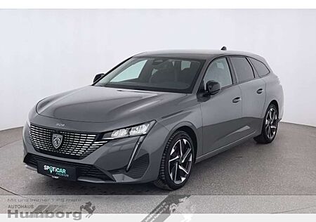 Peugeot 308 SW Allure Pack AHK-abnehmbar Navi Memory Sitze LED