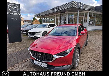 Mazda CX-30 SKYACTIV-G 2.0 M Hybrid 6GS SELECTION A18 PRE-P AH