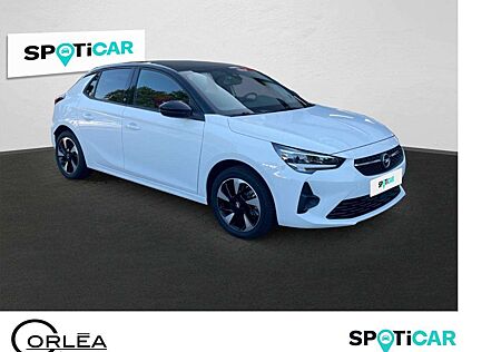 Opel Corsa-e GS *PanoDach* 11kw Sitzheiz. Allwetter