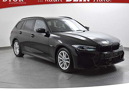 BMW 330 e T Sport Aut. FACELIFT M PAKET+MEMO+PROF+LE