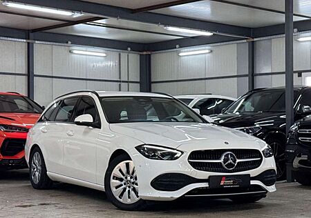 Mercedes-Benz C 220 d T SPORT*BUSINESS*MBUX*KAME*1.HAND