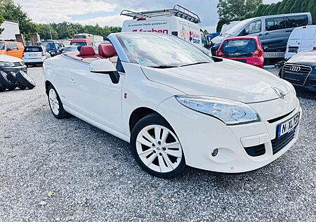 Renault Megane Floride 1.4TCe 131PS 92.000km 1-HAND