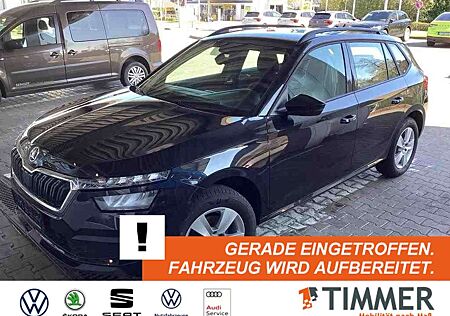 Skoda Kamiq 1.0 TSI ACTIVE *LED *SHZ *ALU *DAB *KLIMA *
