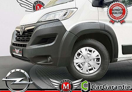 Opel Movano 2.2 CDTi KASTEN L4H3 VERSTÄRKT*R-Cam*Temp