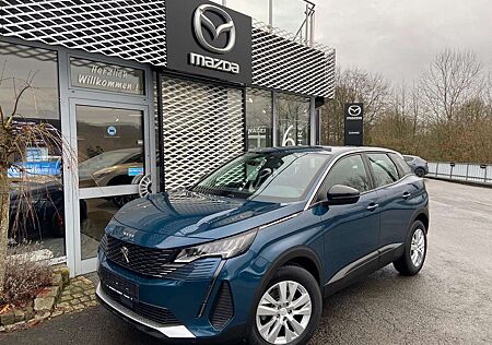 Peugeot 3008 Active Pack inkl. Winterkompletträdern