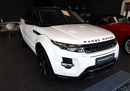 Land Rover Range Rover Evoque Dynamic PANO KAMERA AHK