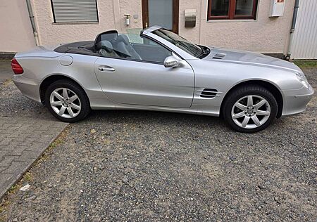 Mercedes-Benz SL 500 SL 500 F230