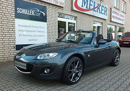 Mazda MX-5 1.8 Hamaki LEDER / KLIMA / ALU