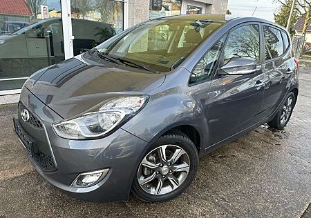 Hyundai ix20 1.4 blue Classic