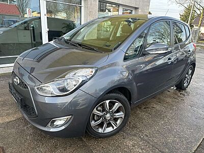 Hyundai iX20 ix20 1.4 blue Classic