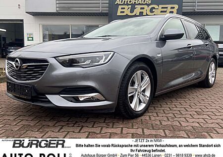 Opel Insignia B ST Business Innovation Navi LED Kamera Winterpak