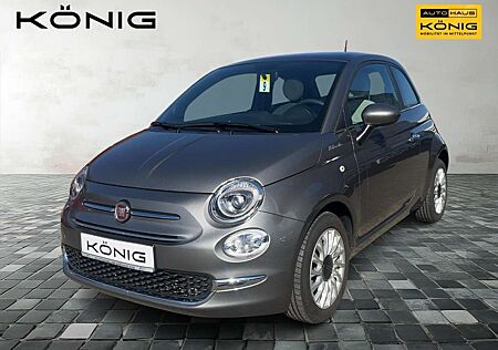 Fiat 500 (312) Lim. Dolcevita