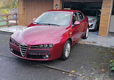 Alfa Romeo 159 1.9 JTS 16V Distinctive