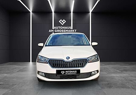 Skoda Fabia Cool Plus 1.0 PDC hinten, Allwetterr., SHZ
