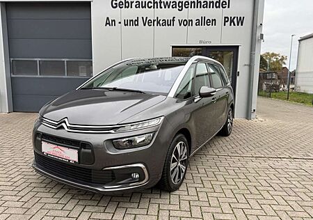 Citroën Grand C4 Picasso Citroen /Spacetourer*7SITZER*RFK*NAVI
