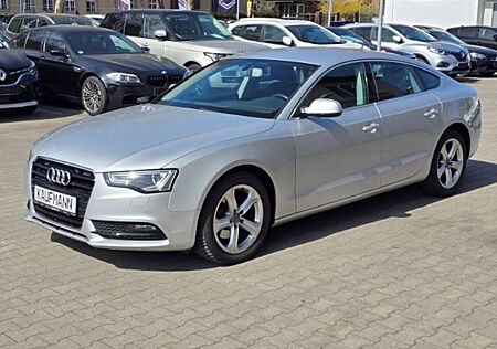 Audi A5 Sportback 2.0 TDI DPF