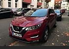 Nissan Qashqai 1.3 DIG-T DCT N-CONNECTA