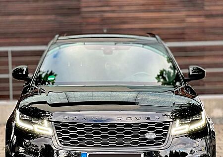 Land Rover Range Rover Velar 3.0D V6 R-Dynamic HSE