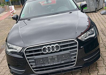 Audi A3 attraction ultra,***2Hand,Automatik,Tüv Neu***