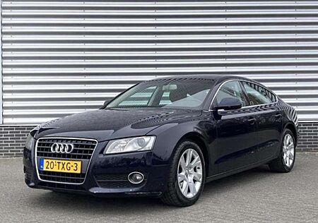 Audi A5 2.0 TFSI Sportback