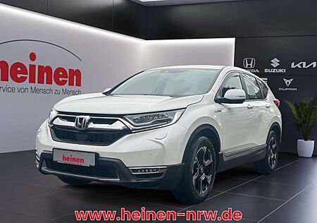 Honda CR-V HYBRID 2.0 CVT ELEGANCE RÜCKFAHRKAMERA PDC