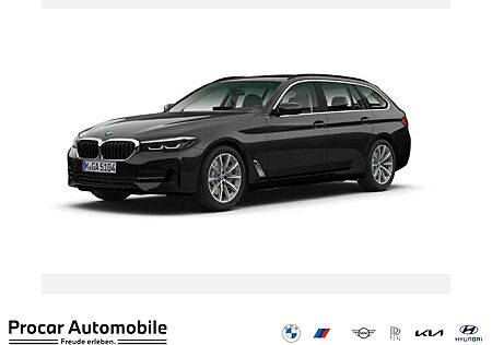 BMW 520 d Pano HuD DA PA DAB Kilma4Zonen Memory