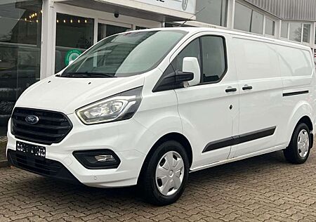 Ford Transit Custom 320 L2 TREND LANG STANDHZ/SYNC 3