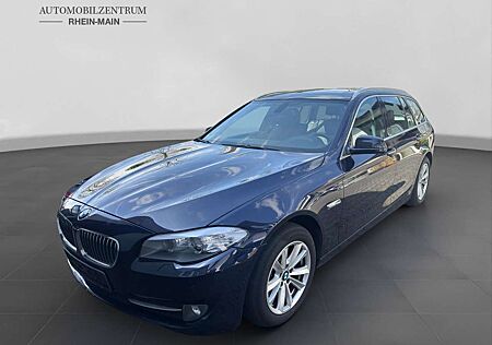 BMW 520i 520 PANO/LEDER/STANDHZG/LED/NAVMEMORY
