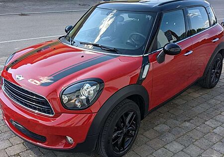 Mini Cooper Countryman COUNTRYMAN