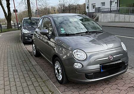 Fiat 500 1.3 Multijet 16V DPF Lounge