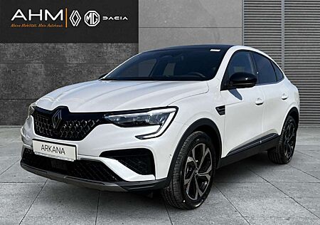 Renault Arkana Techno 1.6 E-TECH Hybrid 145 EU6e NAVI KLIMA KAMER