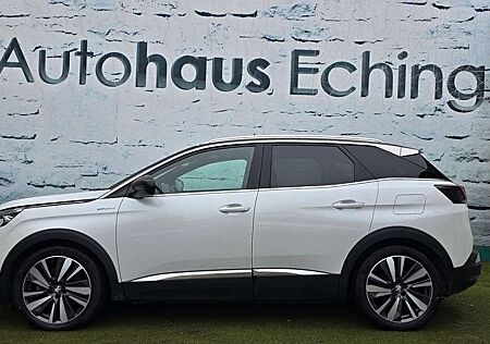 Peugeot 3008 Hybrid4 300 GT PLUG-IN*Panorama*Leder*Kam.*