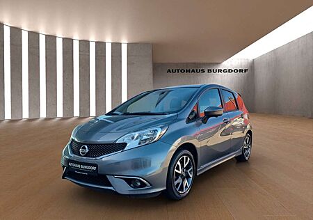 Nissan Note 1.2 Sport Klima 360- Kamera Navi Spurass.
