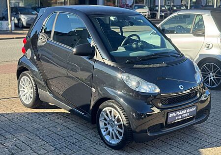 Smart ForTwo AUTOMATIK*PANO*KLIMAANLAGE*
