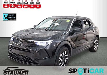 Opel Mokka-e Elegance Elektro *PDC*KAMERA*11kW OBC*