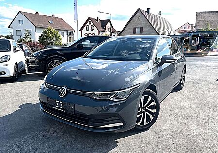 VW Golf Volkswagen VIII LimActive"TOP"VIRTUAL COCPIT/ACC/131PS