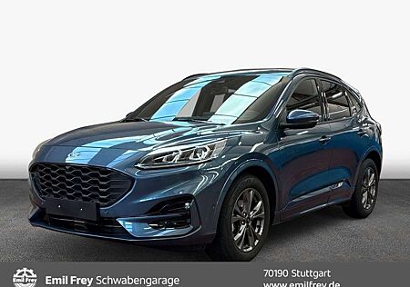 Ford Kuga 2.0 EcoBlue Aut. ST-LINE X