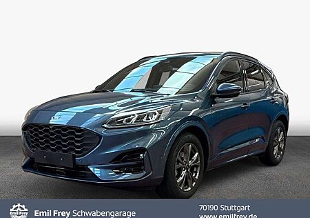 Ford Kuga 2.0 EcoBlue Aut. ST-LINE X