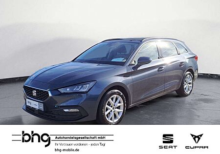 Seat Leon Sportstourer 2.0 TDI DSG Style