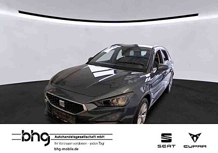 Seat Leon Sportstourer 2.0 TDI DSG Style