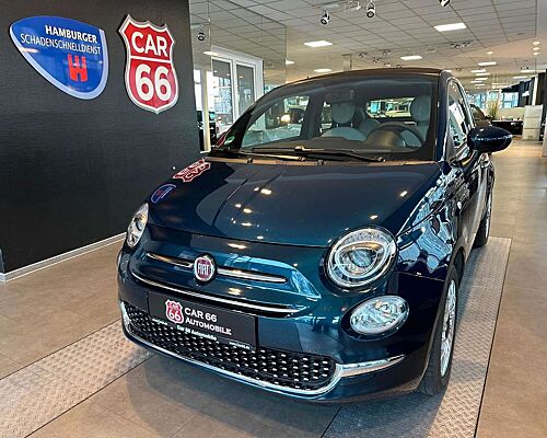 Fiat 500 DolceVita