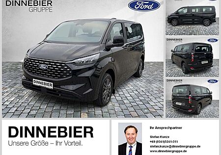 Ford Tourneo Custom Bus 320 L1 Titanium 110 kW