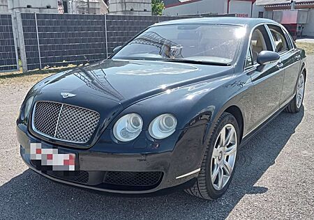 Bentley Flying Spur Continental Rechtslenker