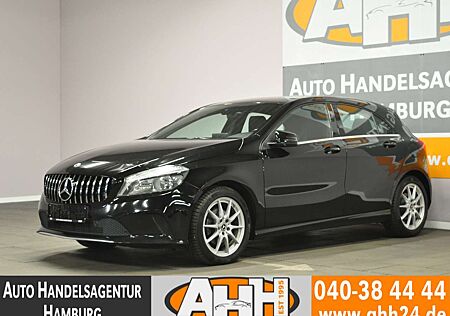 Mercedes-Benz A 200 BLUE EFFICIENCY URBAN|NAVI|PARKTRONIC