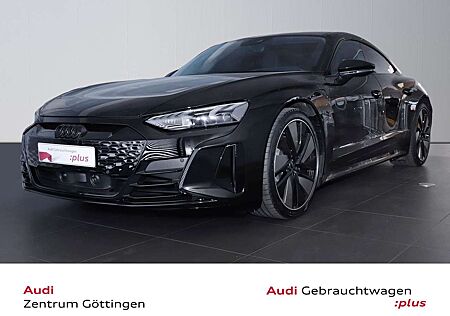 Audi e-tron GT quattro 350kW MATRIX+HEAD UP+OPTIK+B&O
