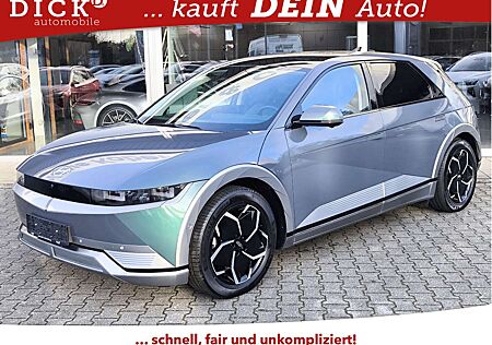 Hyundai IONIQ 5 Uniq MEMO+NAVI+LED+SHZ+HEAD+ACC+360°+AHK